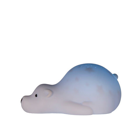 Flow bear 06