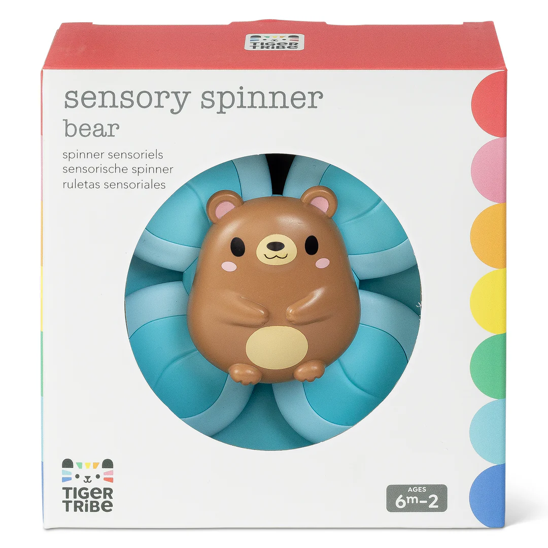 spinner bear 06