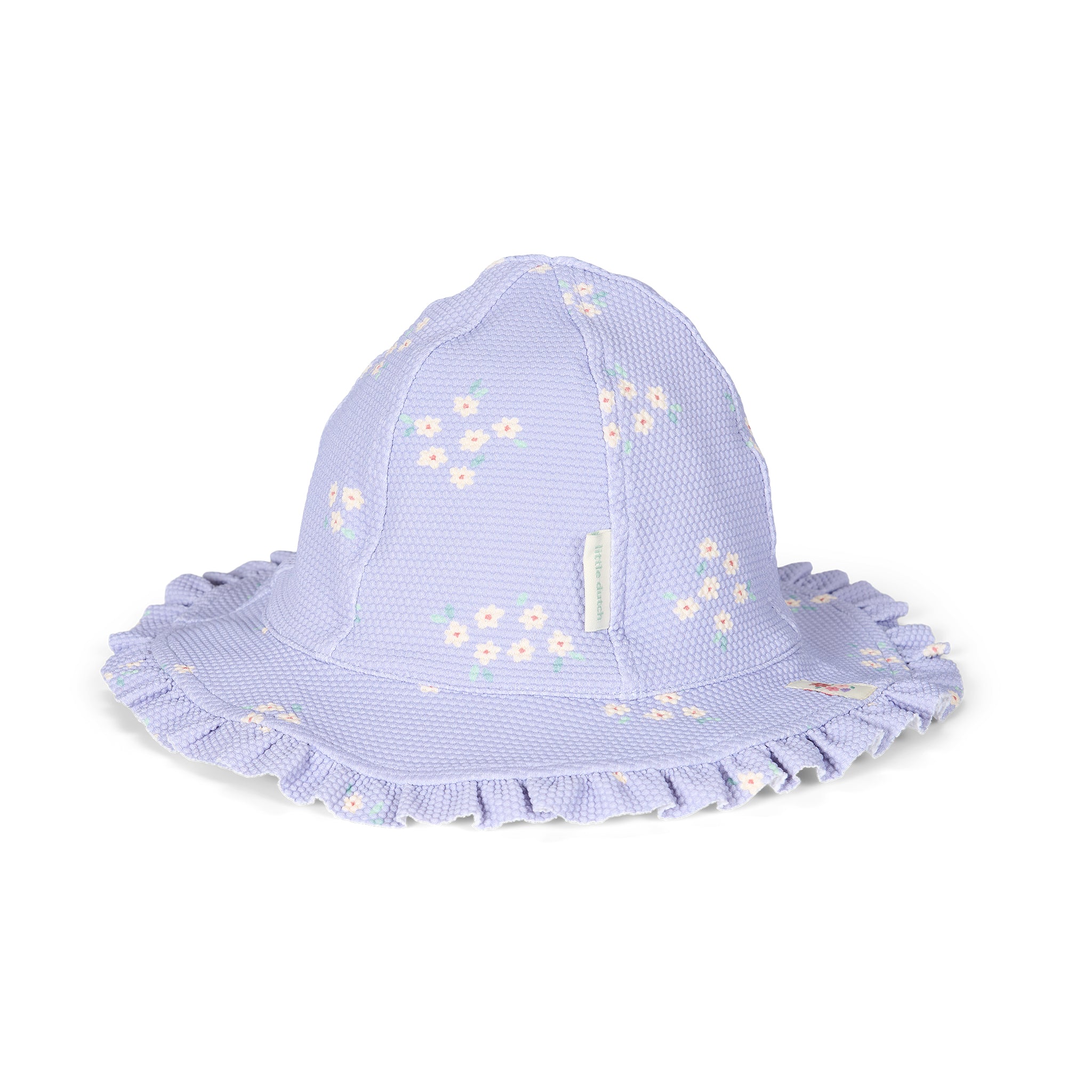 καπέλο lavender 01