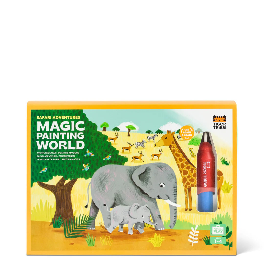 magic safari 01