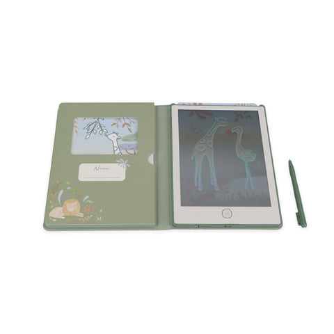 tablet safari friends 04
