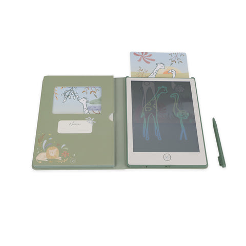 tablet safari friends 16