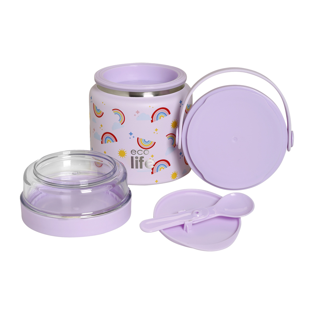 food jar rainbows 02