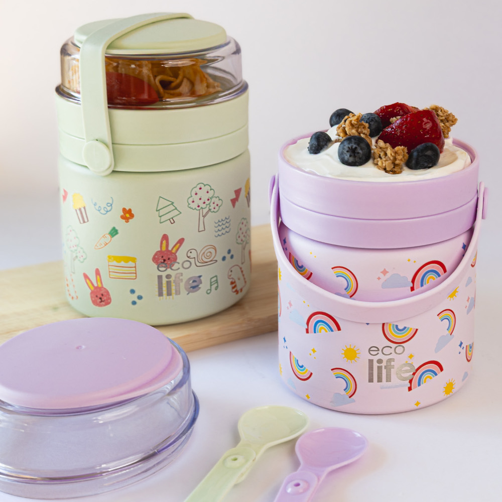food jar rainbows 05