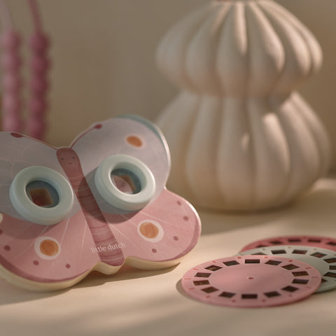 view master butterfly 09