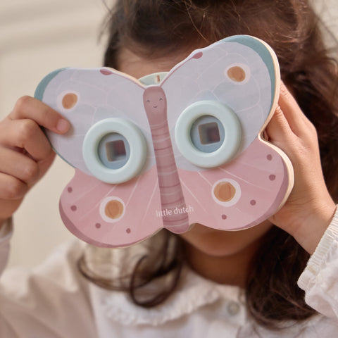 view master butterfly 11