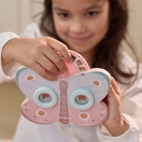 view master butterfly 12