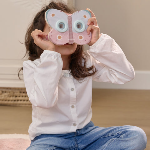 view master butterfly 13