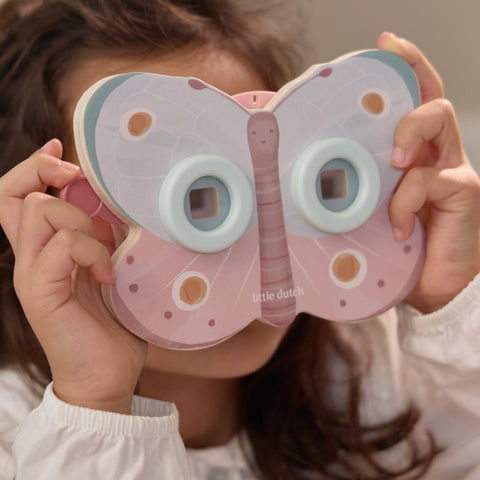 view master butterfly 16