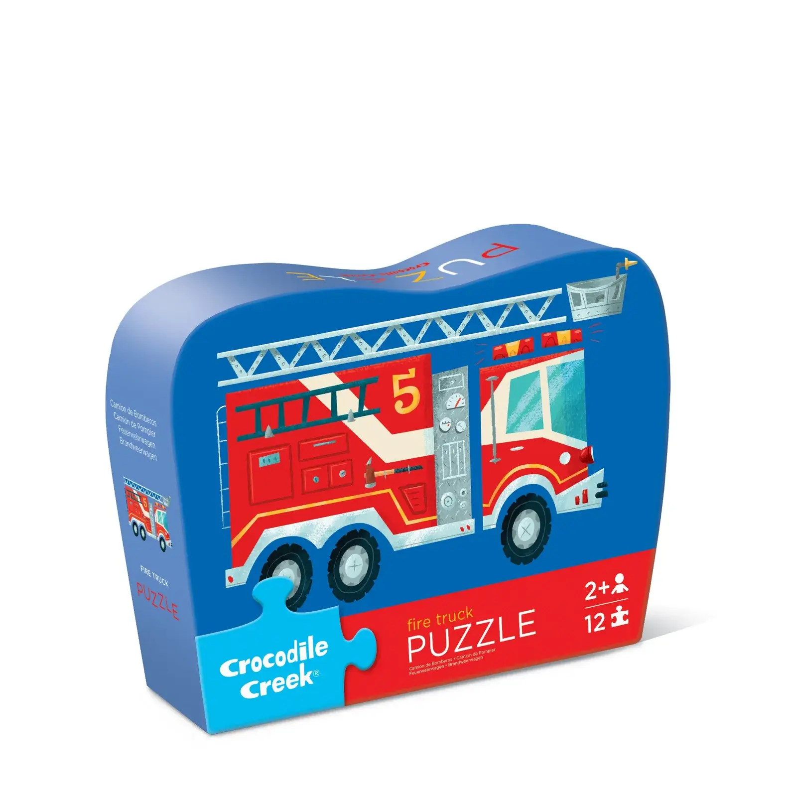 fire truck puzzle 01