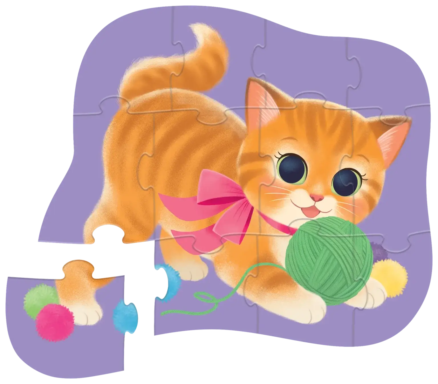 kitten puzzle 02