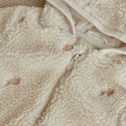 teddy sand flowers 02