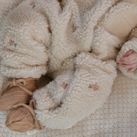 teddy sand flowers 03