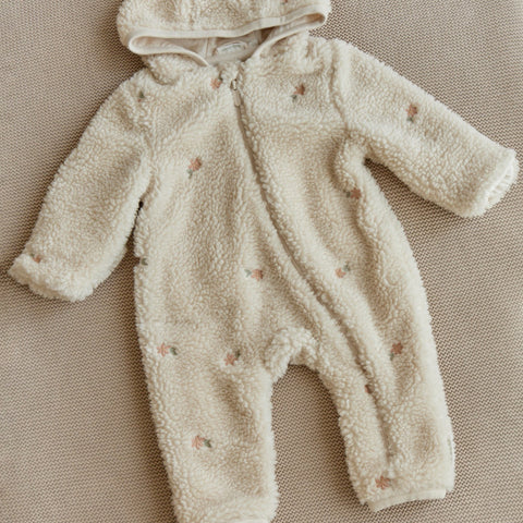 teddy sand flowers 08