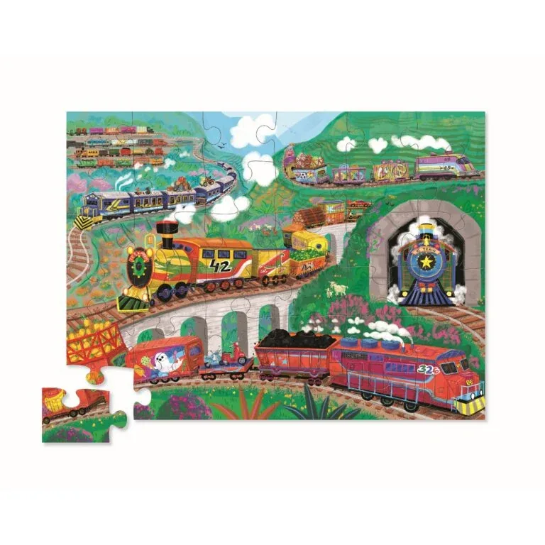 train puzzle 02