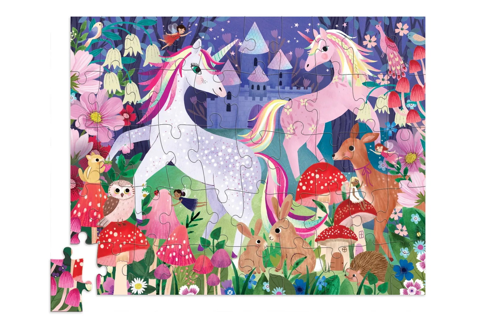 unicorn puzzle 02